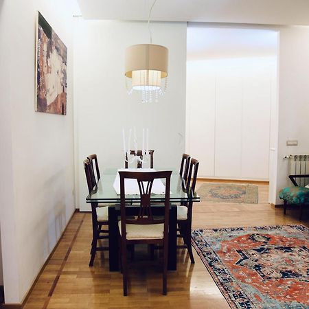 Chic And Elegant Apartment In The Heart Of Rome Exterior photo
